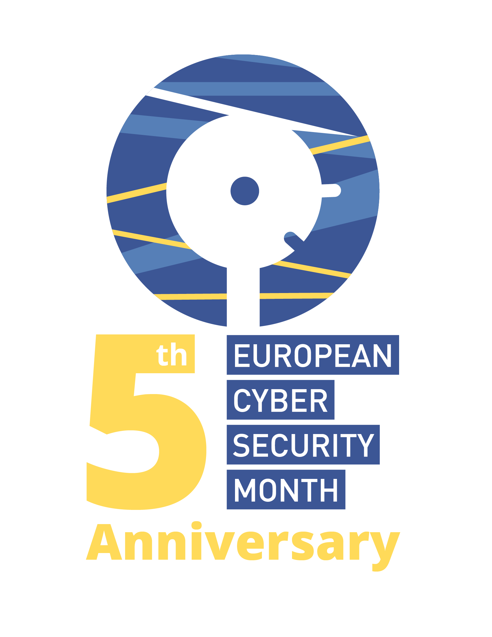 European Cyber Security Month - 5th Anniversary
